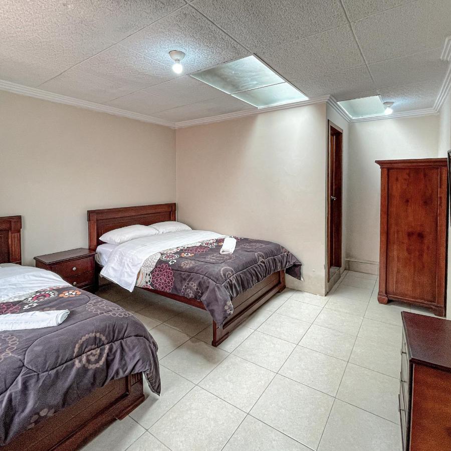 Quinta San Martin Hotel Cuenca Buitenkant foto
